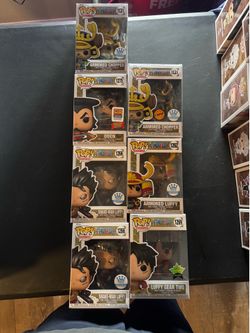 Funkos