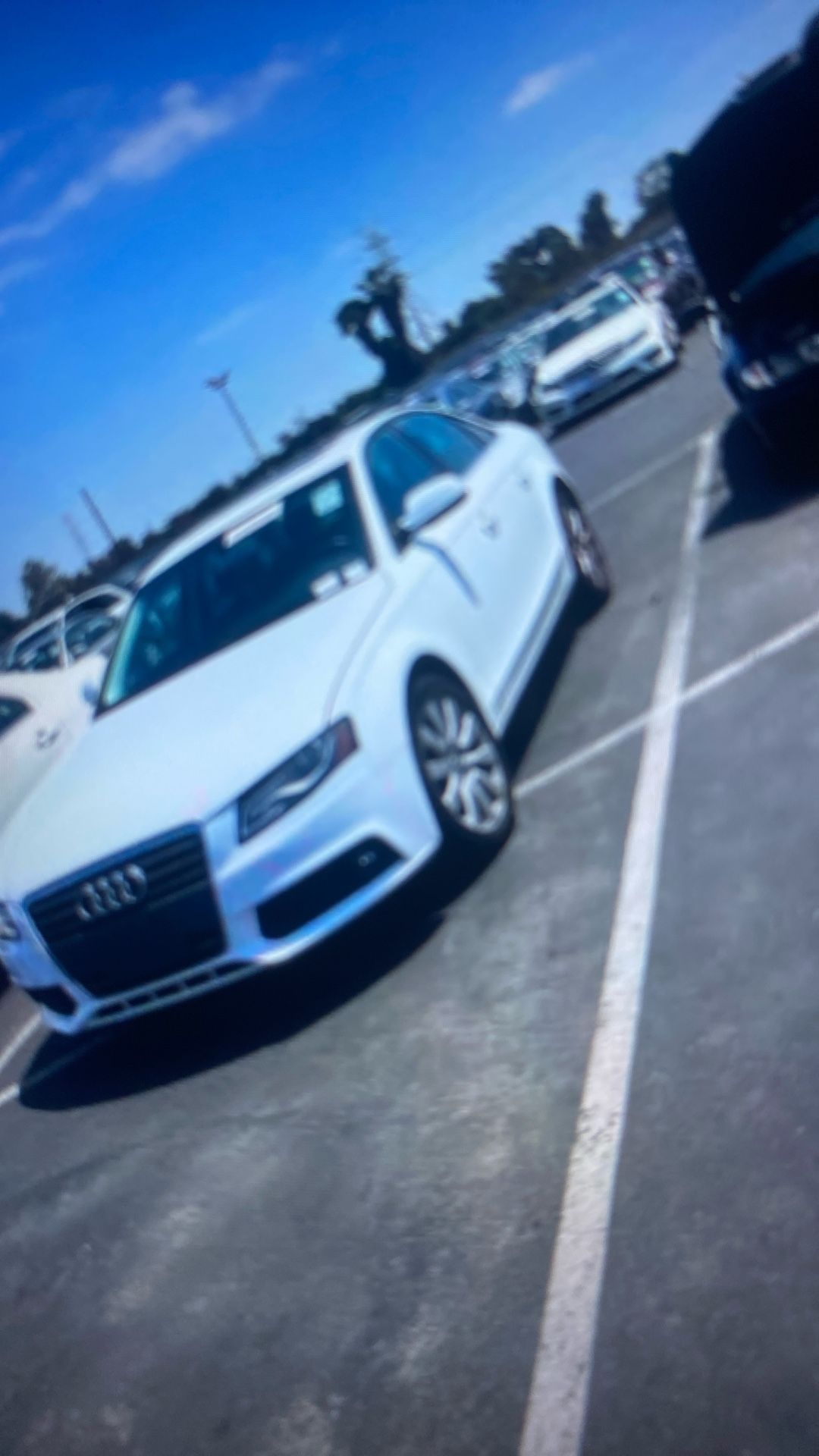 2011 Audi A4