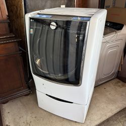 Samsung Washing machine