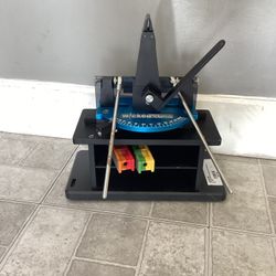 Wickededge Knife Sharpener 