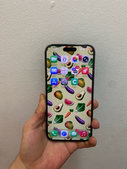 iPhone 14 Pro Max Unlocked