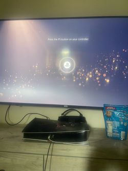 Used Ps5