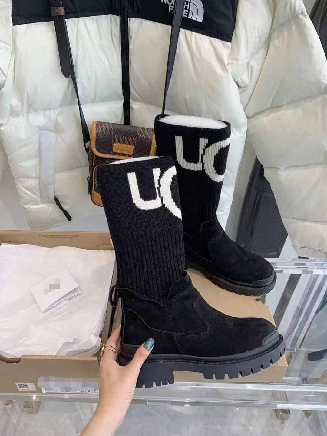 Ugg boots 