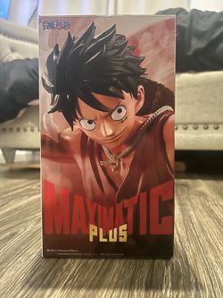 One Piece - Luffy Gear 2