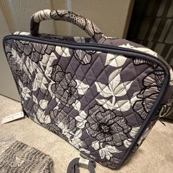 Vera Bradley Laptop Crossbody Bag For Women 