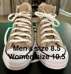Converse Shoes