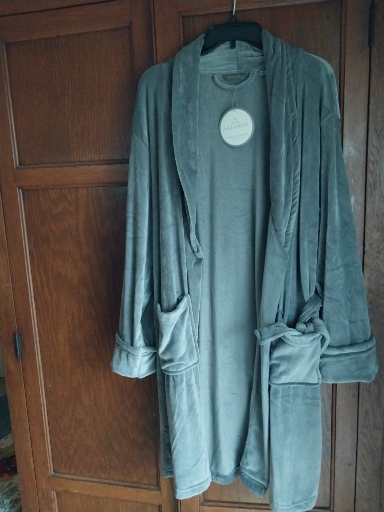 Robe Unisex