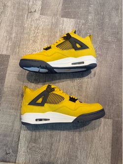 Air Jordan 4 retro