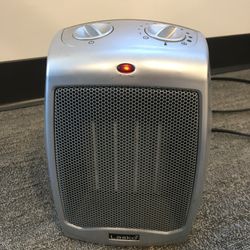 Space Heater