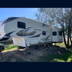 2010 Rv $5500 Cash