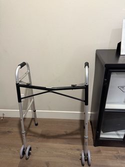Guardian adult walker