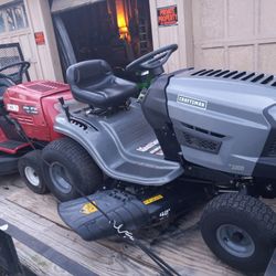Offer up riding mowers new arrivals