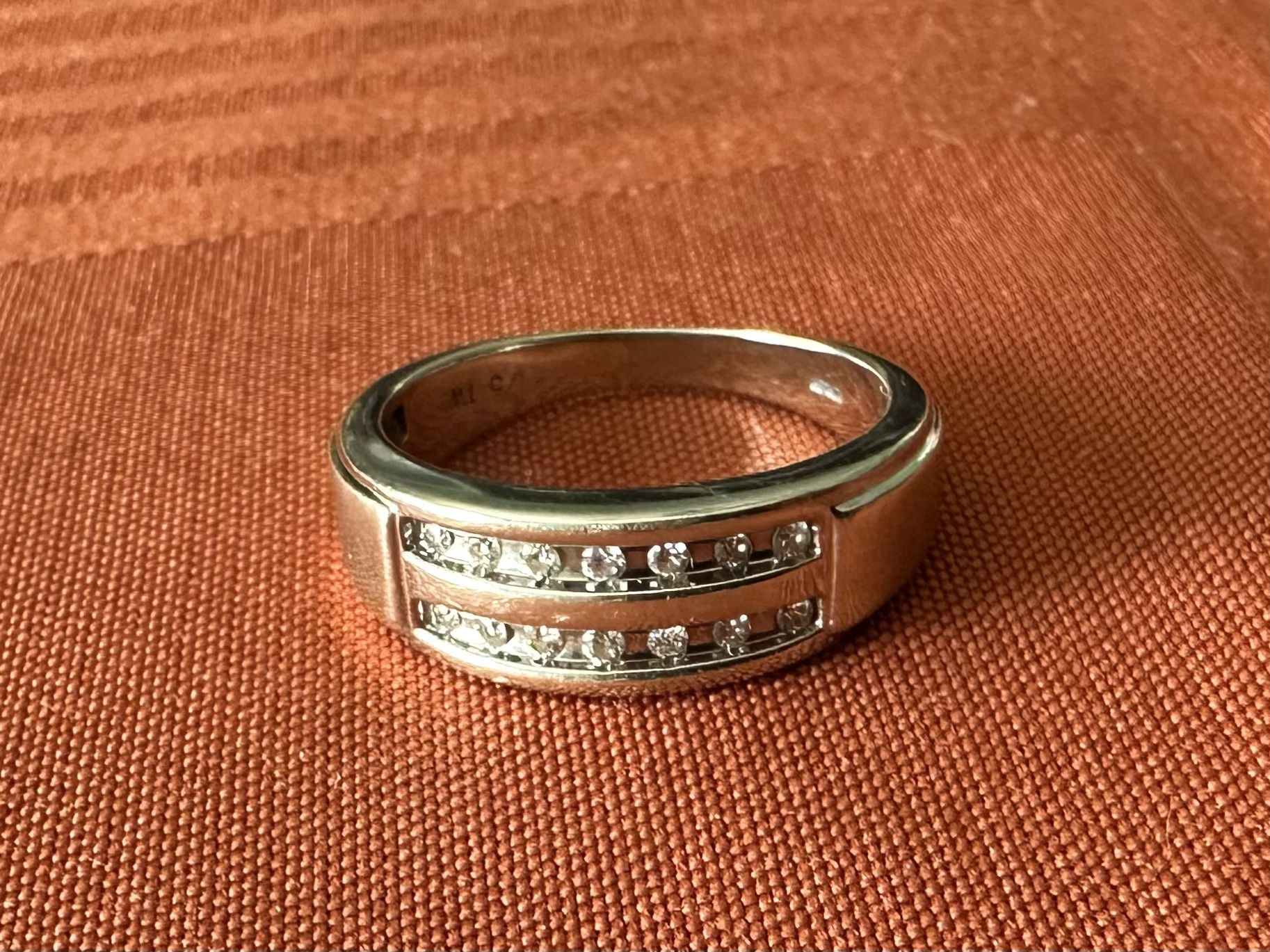 Men Wedding Rings