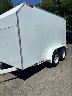 Trailer for sale