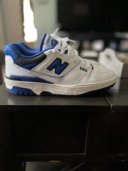 New Balance 550