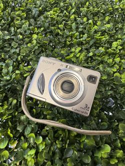 Sony Digital Camera