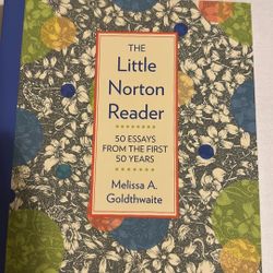 Little Norton Reader