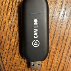 Elgato Cam Link