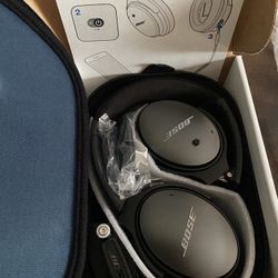 Bose Head Phones