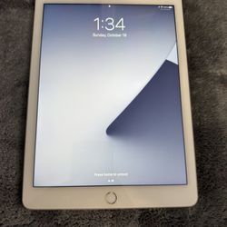 iPad Air 2