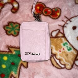 Steve Madden Wallet 