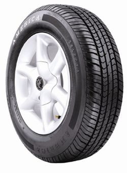 NEW 155/80R15