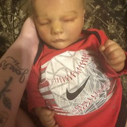 Reborn DOLL
