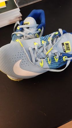 Nikes