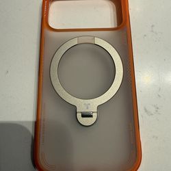 iPhone 17 Pro Case