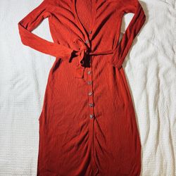 Dress /cardigans Size M 