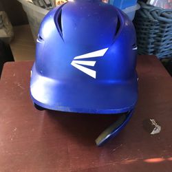  Easton Senior Elite X Baseball Batting Helmet w/ Jaw Guard Fit 7-1/8’’ to 7-1/2