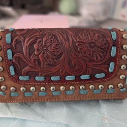 Women's Wallet 