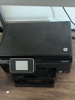 HP Printer Photosmart