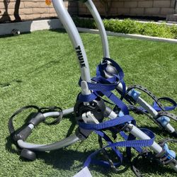 Thule Archway Bike Rack (room for 2 bikes)
