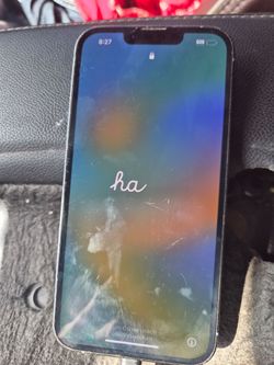 Iphone 13 pro