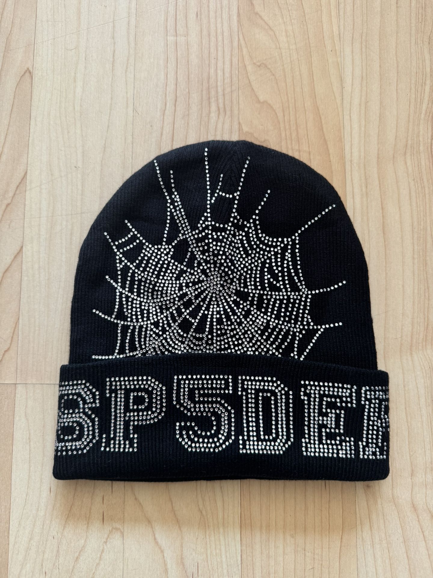 Sp5der Beanie