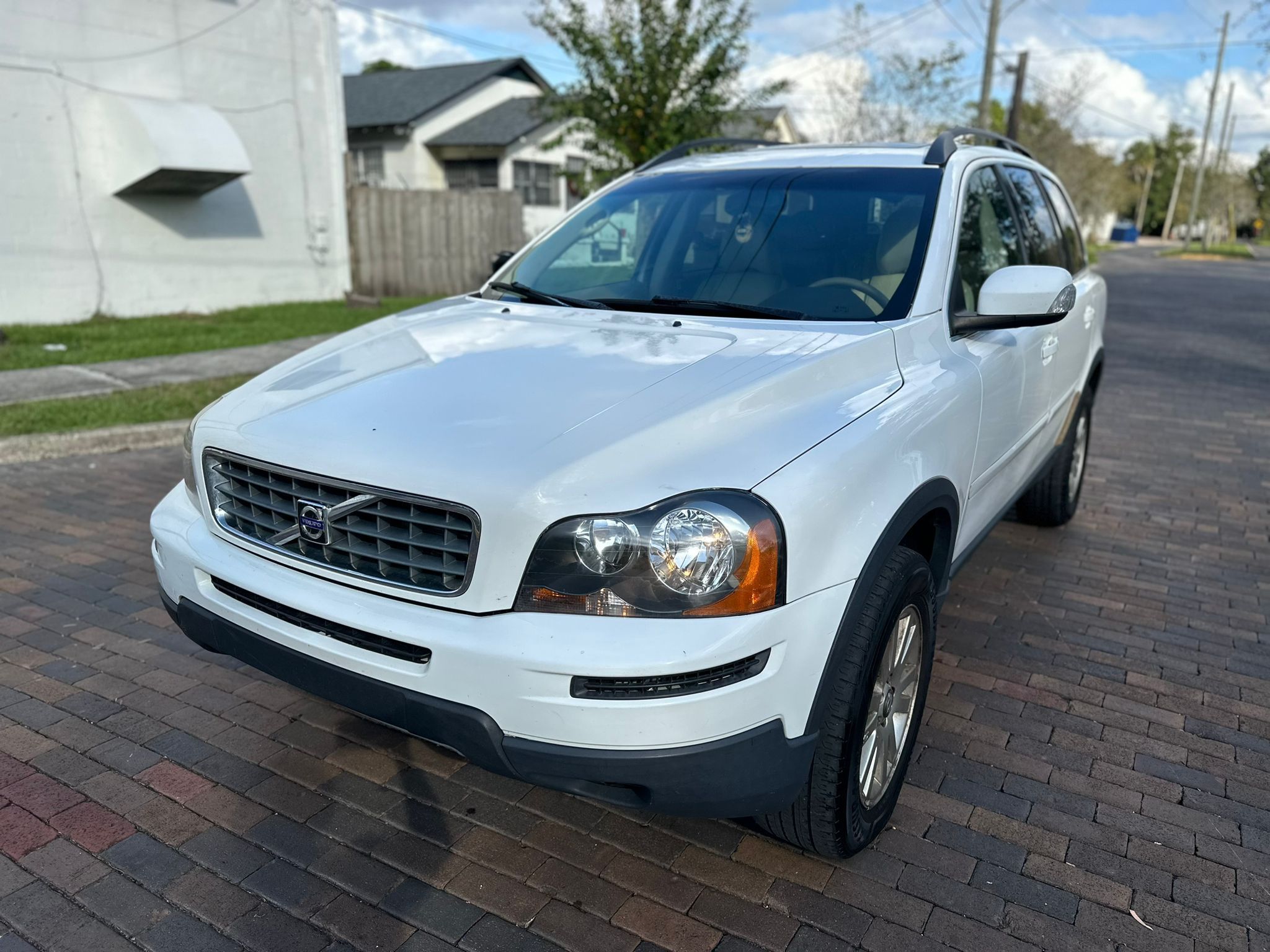 2008 Volvo Xc90 for Sale in Orlando FL OfferUp