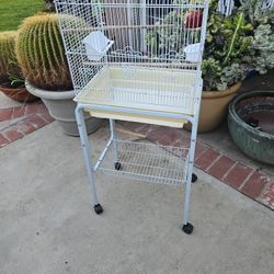 Cage 