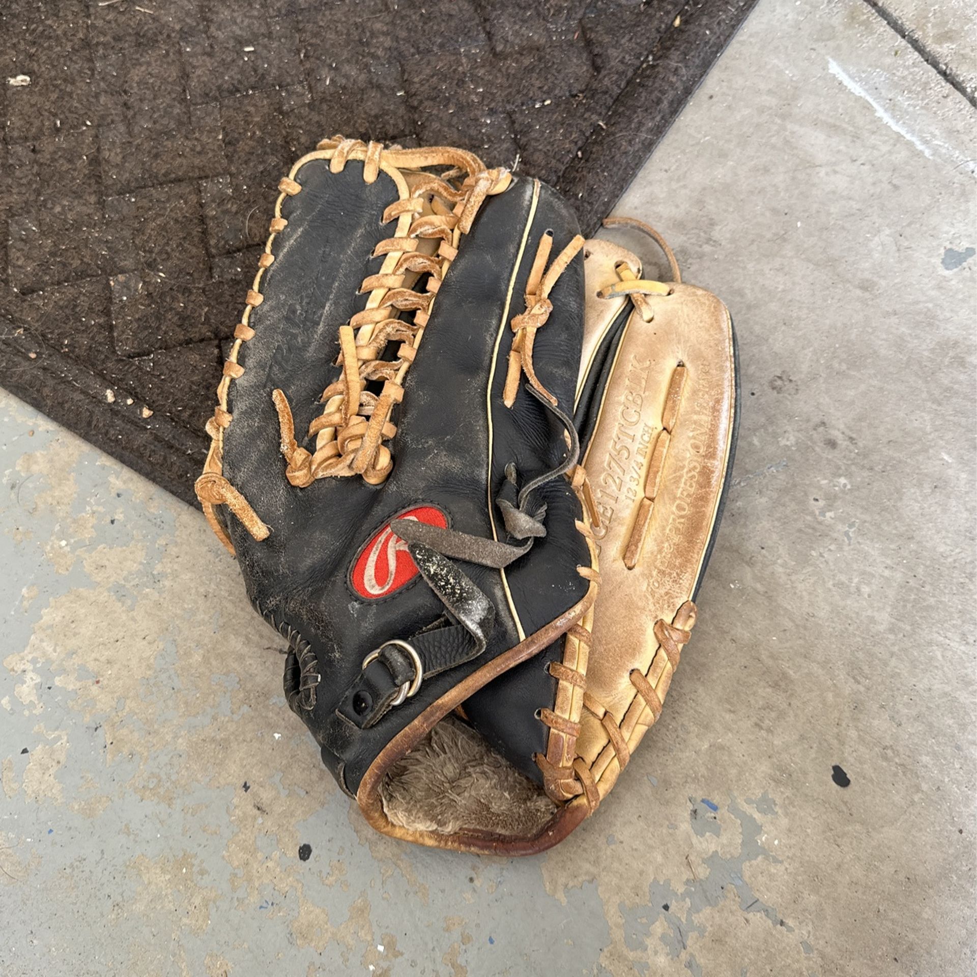 Rawlings Glove