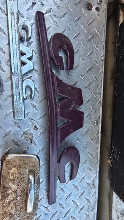 1947-54 GMC truck parts
