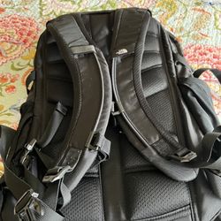 Back Pack North Face 