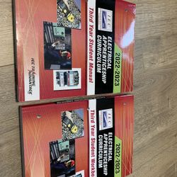 Electrical Apprenticeship Curriculum 