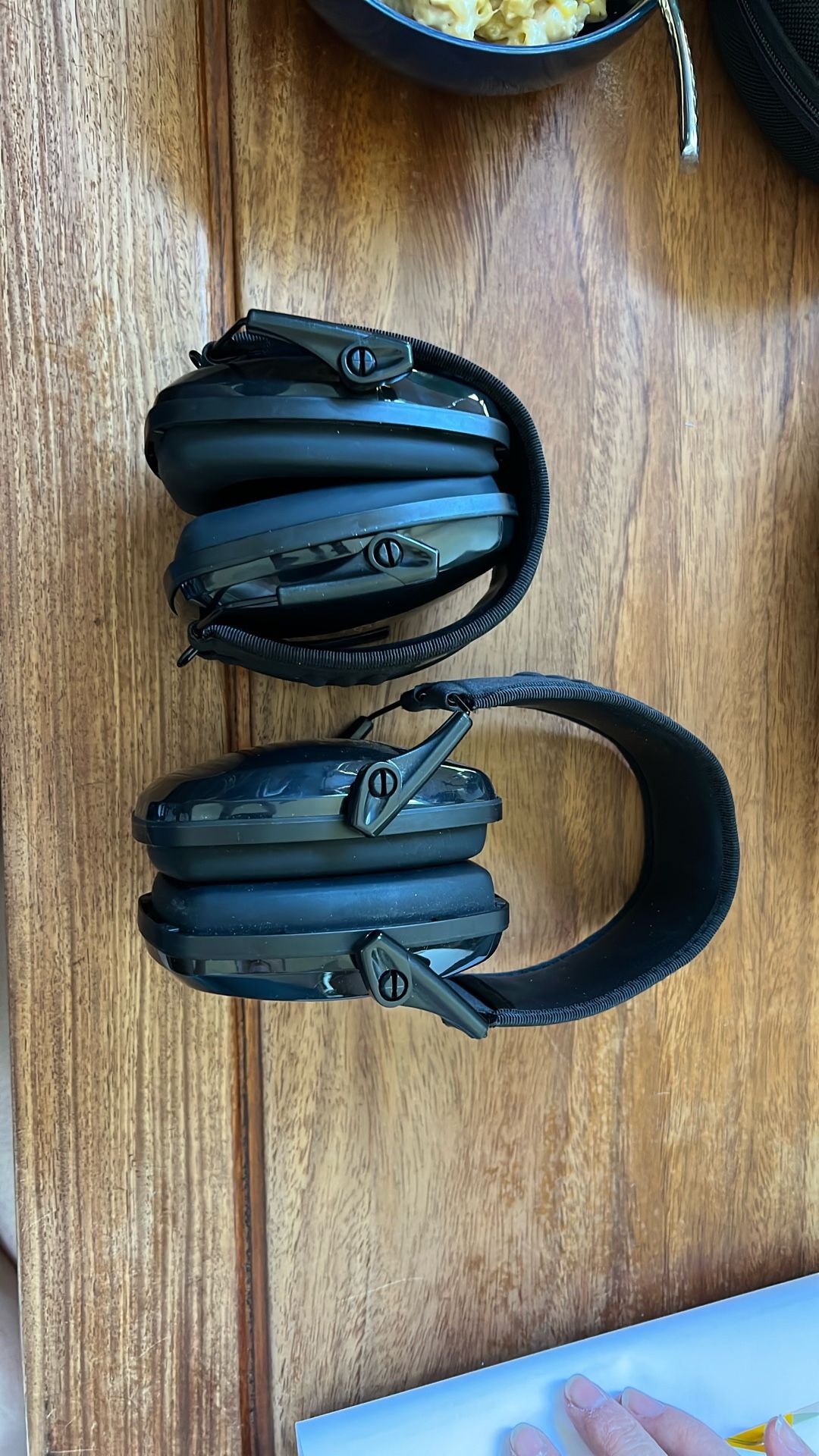 Howard Leight Headphones