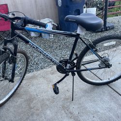 Semi New Bike 🚲 