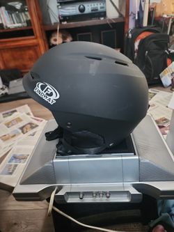 Findway Pro Bike Helmet