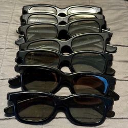 RealD 3D Glasses