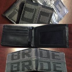 Lost wallet