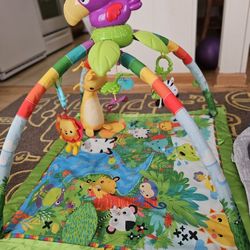 a play mat