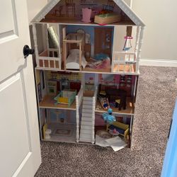 Doll House