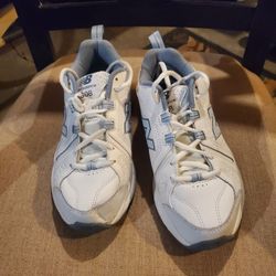 Womens New Balance 608 Trainers